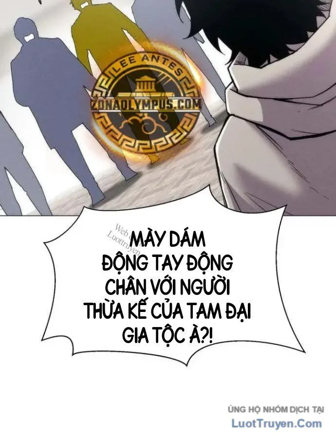 Phối Sắc Giả chương 37 - trang 20