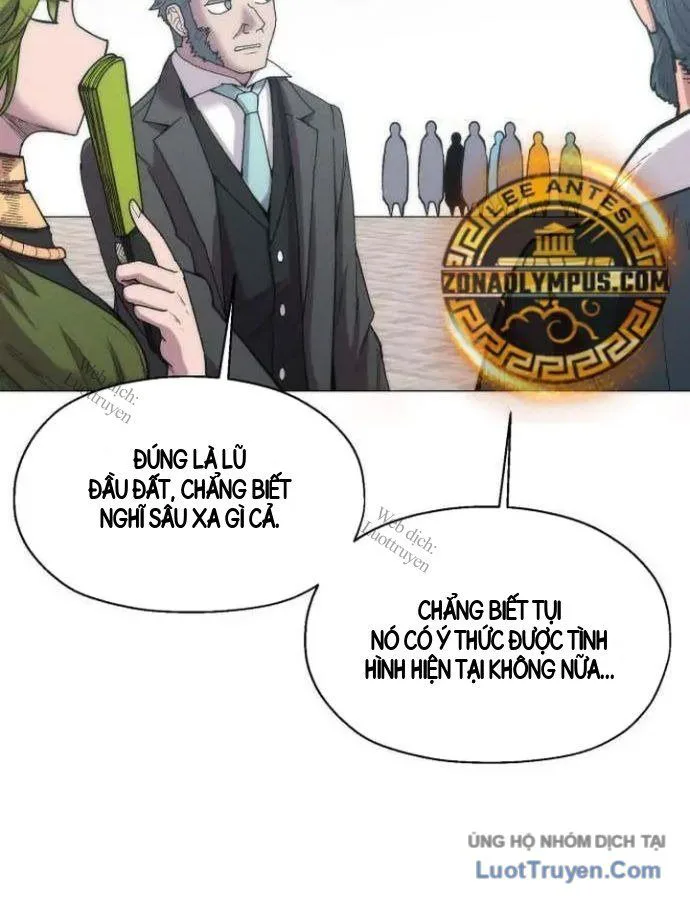 Phối Sắc Giả chương 37 - trang 58