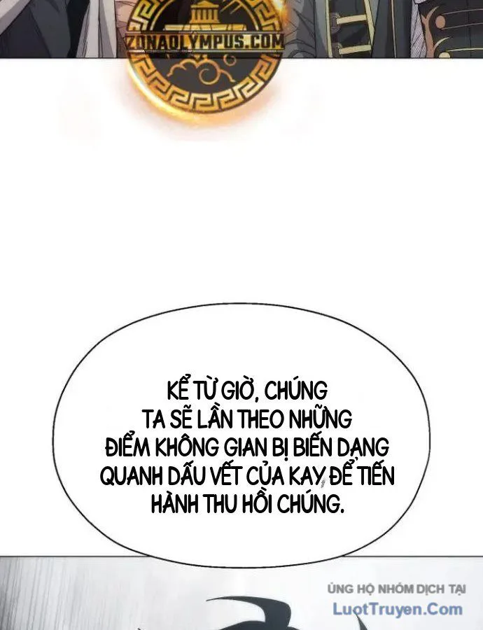 Phối Sắc Giả chương 38 - trang 18