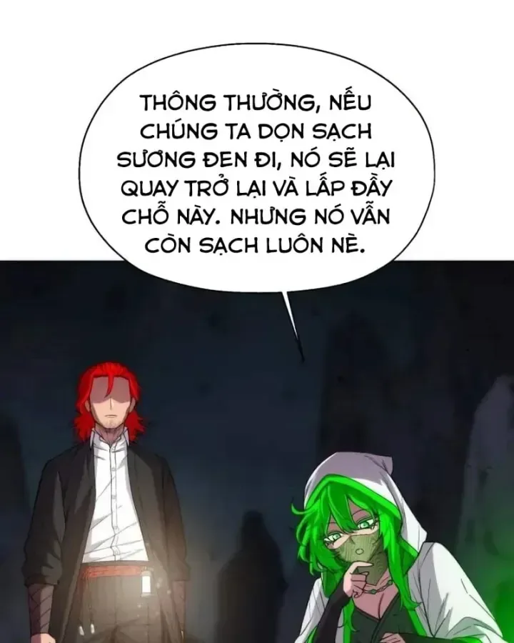 Phối Sắc Giả chương 39 - trang 21