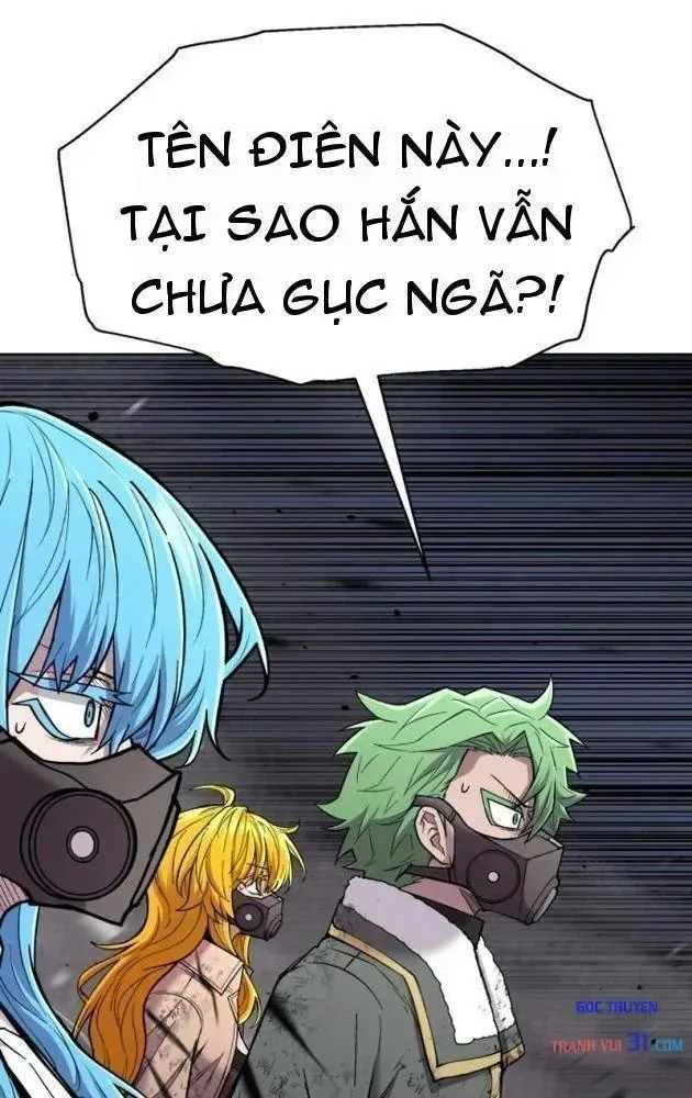 Phối Sắc Giả chương 46 - trang 44