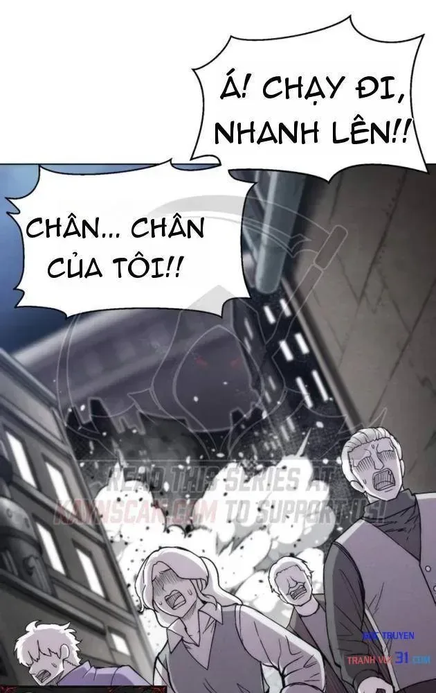 Phối Sắc Giả chương 46 - trang 121
