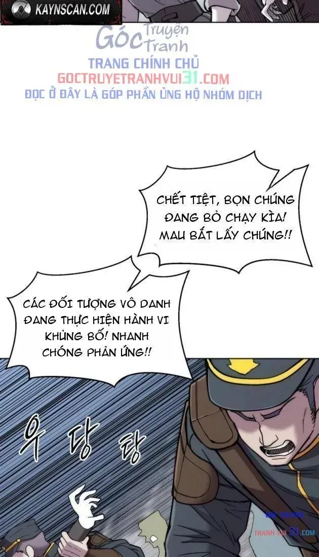 Phối Sắc Giả chương 46 - trang 122