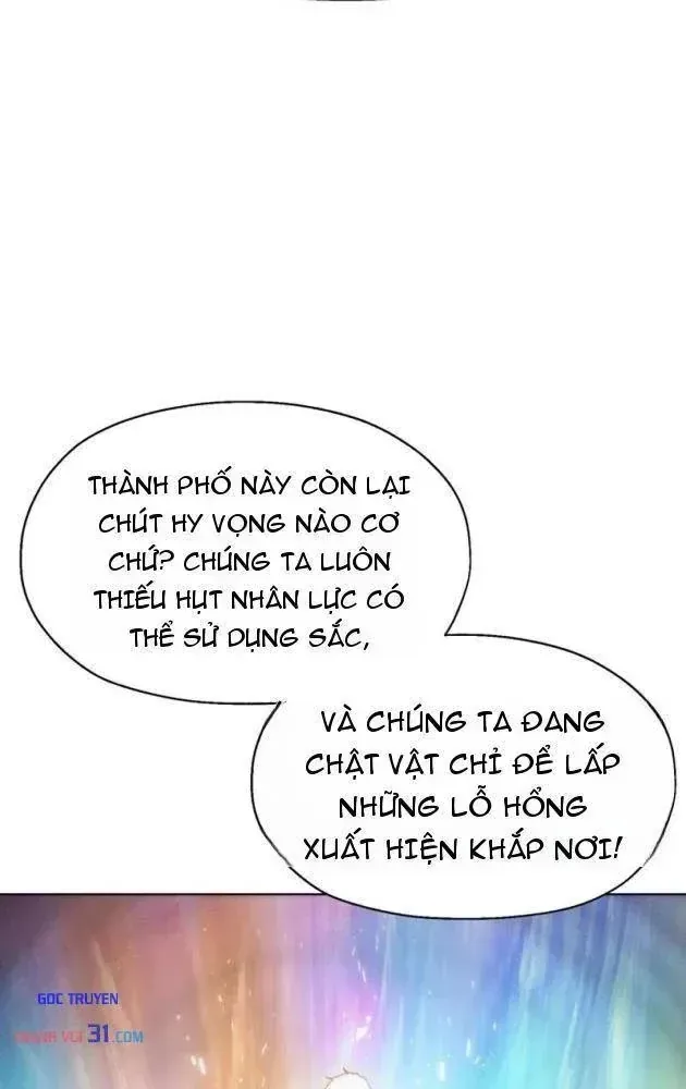 Phối Sắc Giả chương 46 - trang 139