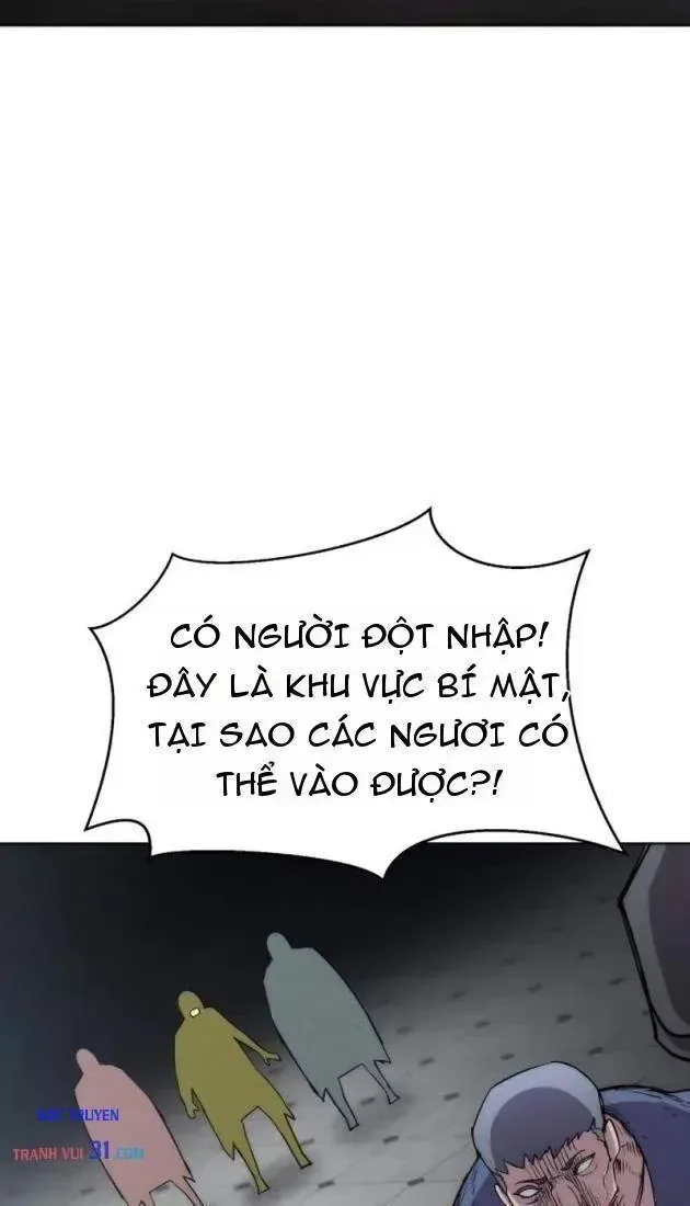 Phối Sắc Giả chương 46 - trang 153