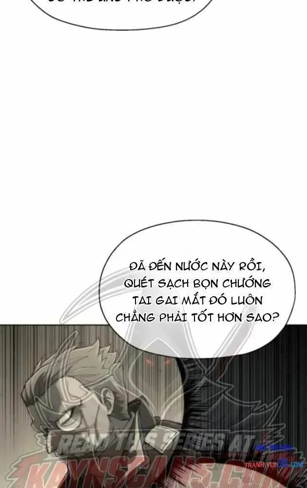 Phối Sắc Giả chương 47 - trang 17