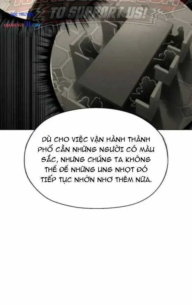 Phối Sắc Giả chương 47 - trang 18