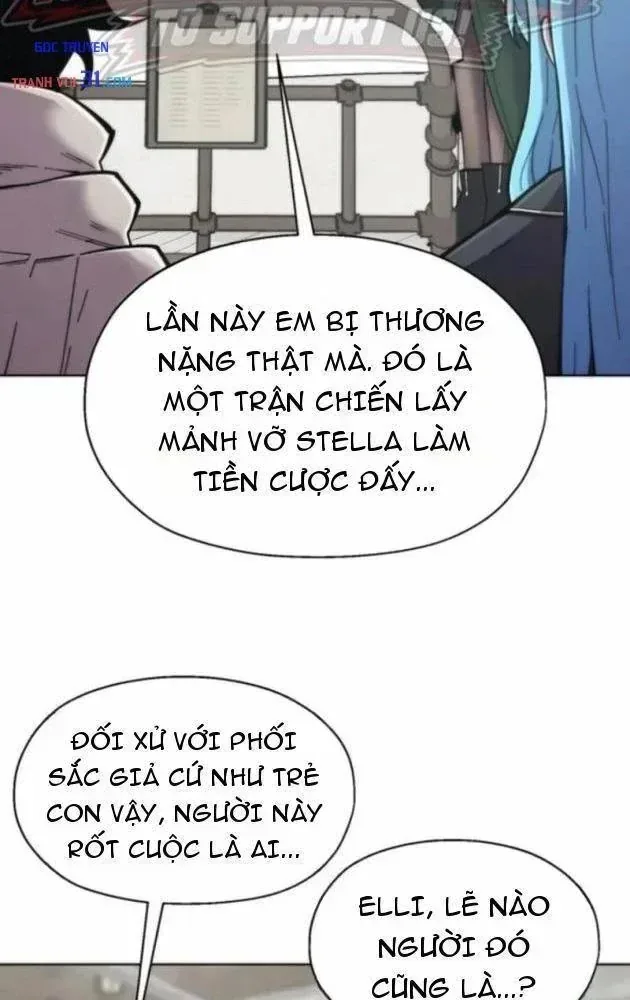 Phối Sắc Giả chương 47 - trang 157