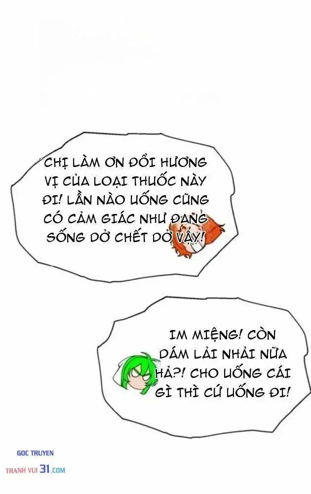Phối Sắc Giả chương 47 - trang 165