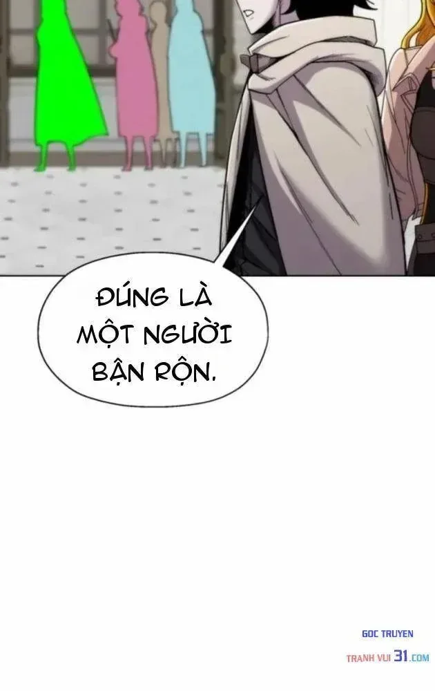 Phối Sắc Giả chương 47 - trang 185