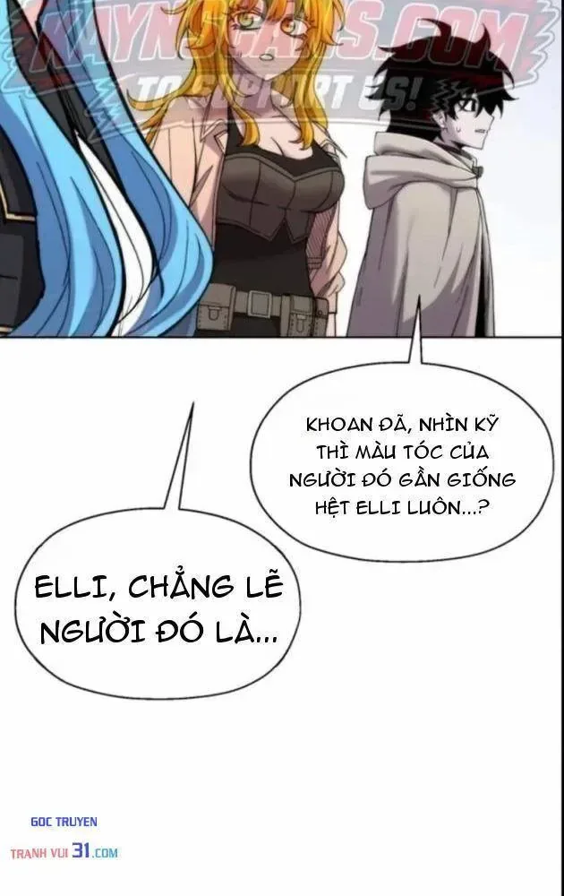 Phối Sắc Giả chương 47 - trang 205