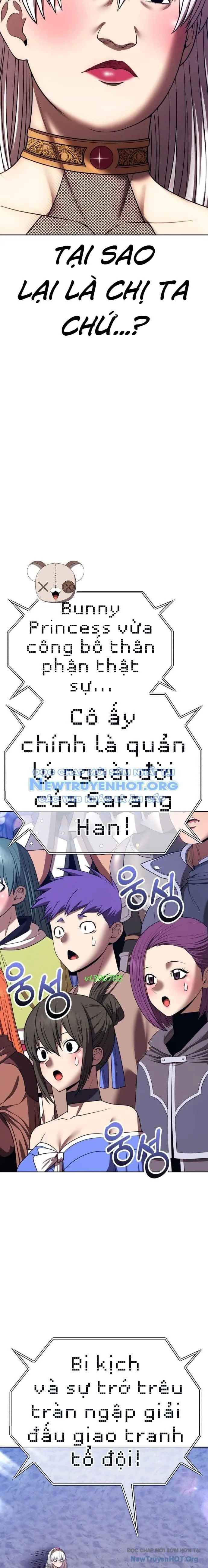 Gậy Gỗ Cấp 99+ chương 121 - trang 10