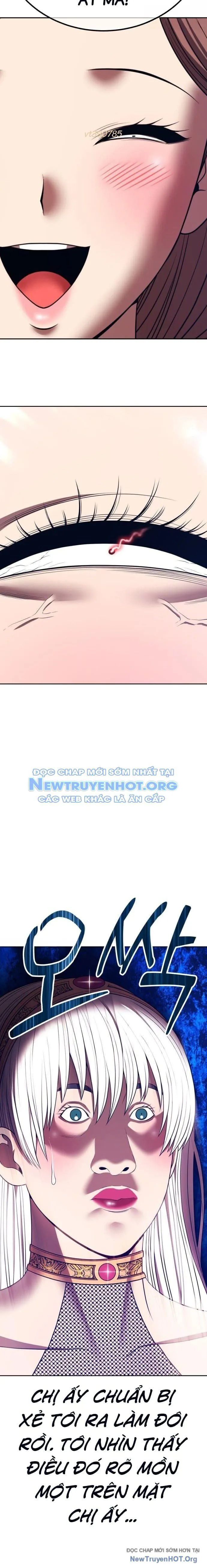 Gậy Gỗ Cấp 99+ chương 121 - trang 13