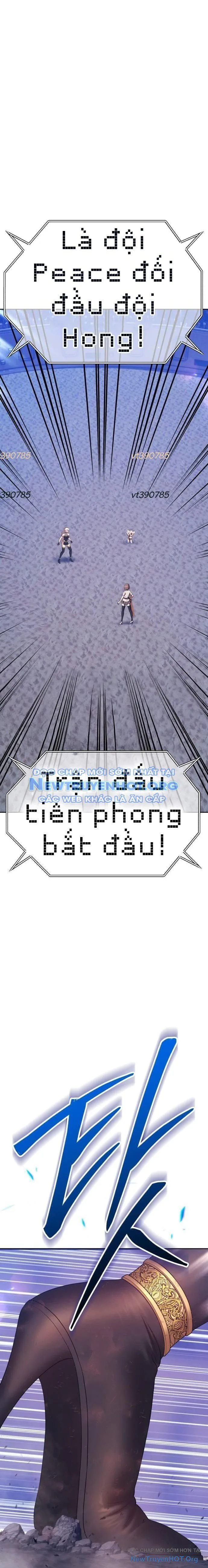 Gậy Gỗ Cấp 99+ chương 121 - trang 14