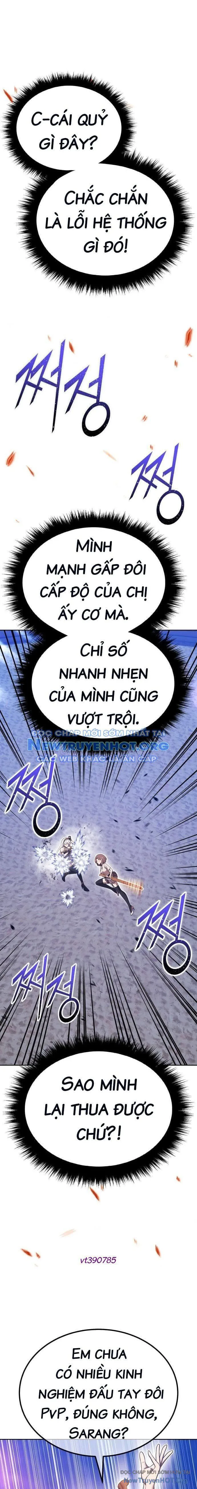 Gậy Gỗ Cấp 99+ chương 121 - trang 27