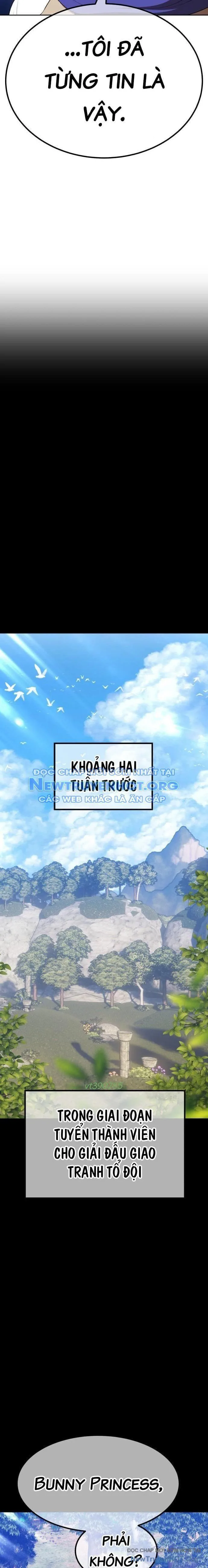 Gậy Gỗ Cấp 99+ chương 121 - trang 37