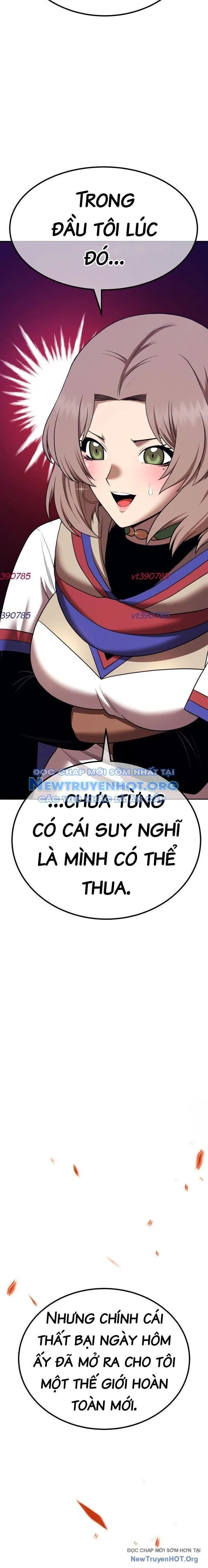 Gậy Gỗ Cấp 99+ chương 121 - trang 41