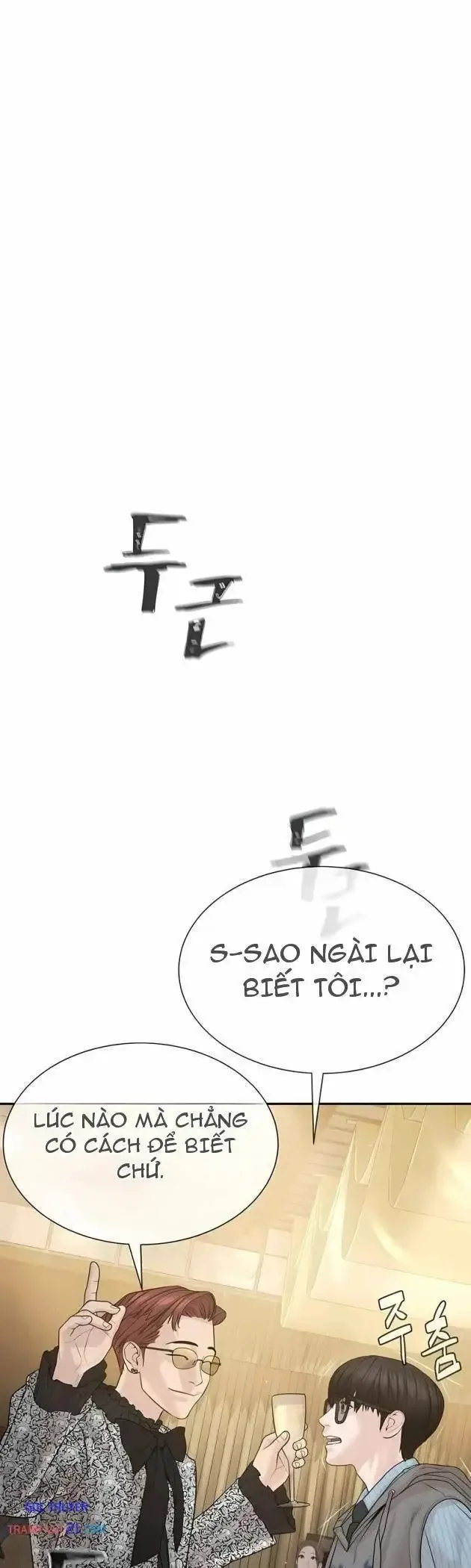 Luật Sư Sát Thủ chương 20 - trang 10