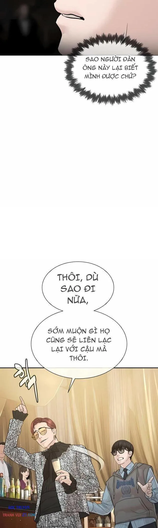 Luật Sư Sát Thủ chương 20 - trang 13