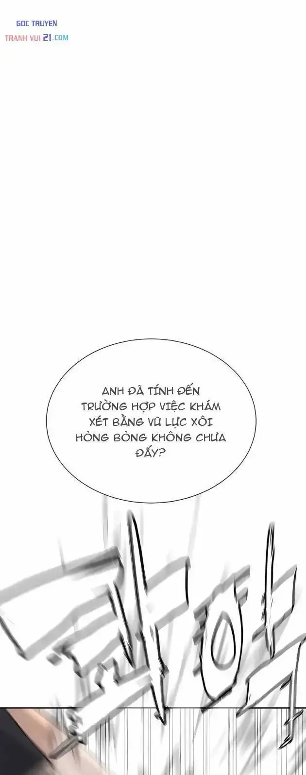 Luật Sư Sát Thủ chương 20 - trang 39
