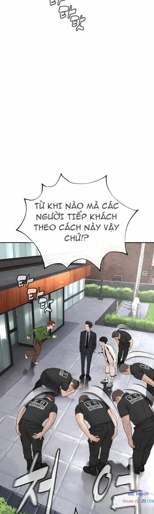 Luật Sư Sát Thủ chương 20 - trang 46
