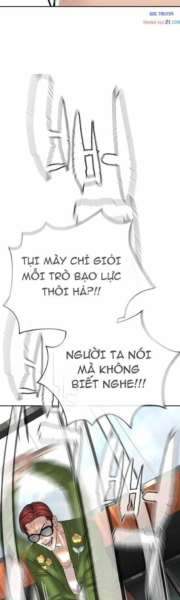 Luật Sư Sát Thủ chương 20 - trang 50