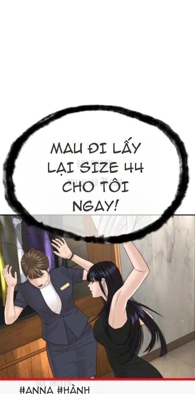 Luật Sư Sát Thủ chương 21 - trang 3