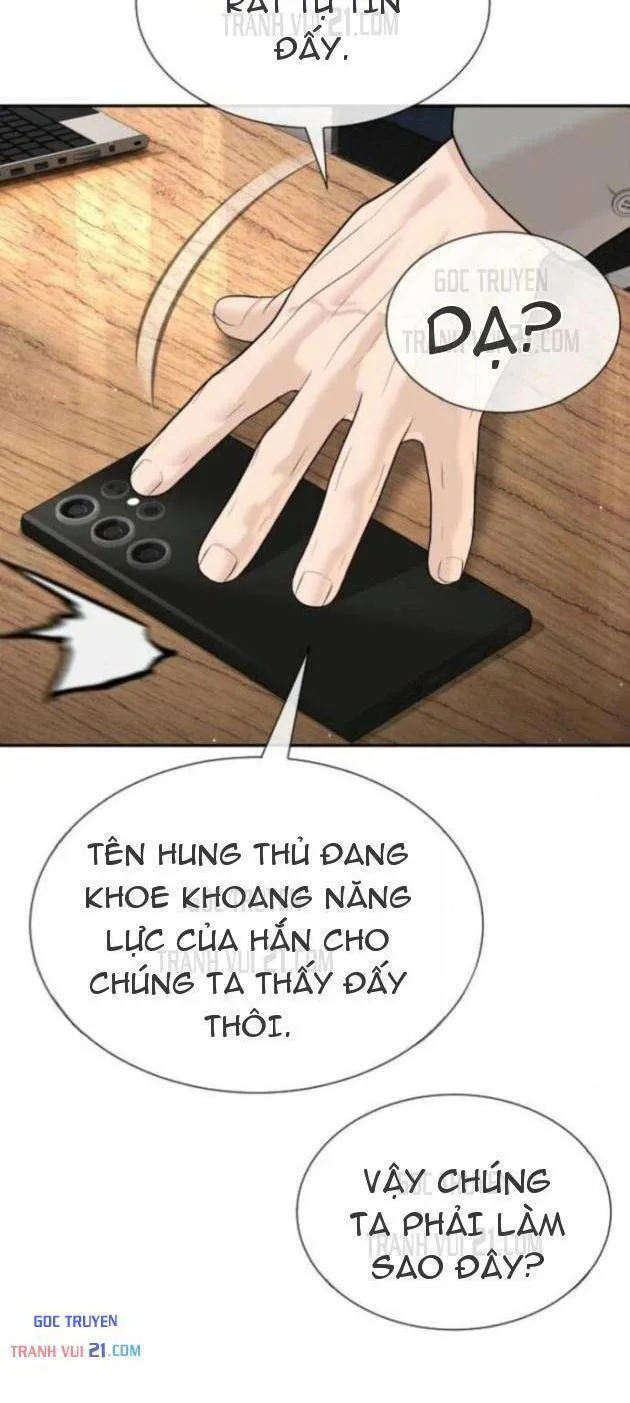 Luật Sư Sát Thủ chương 21 - trang 8