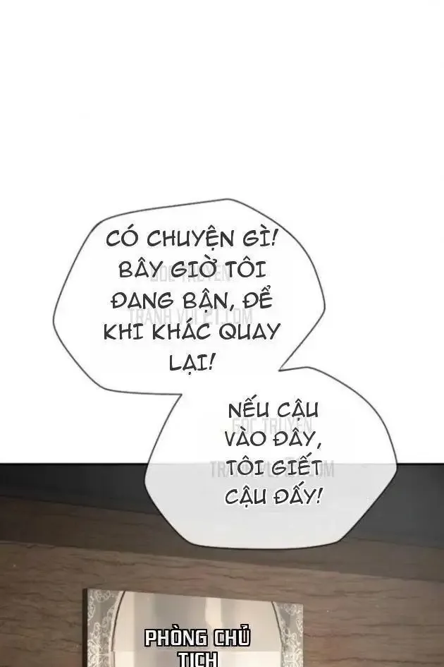 Luật Sư Sát Thủ chương 21 - trang 27