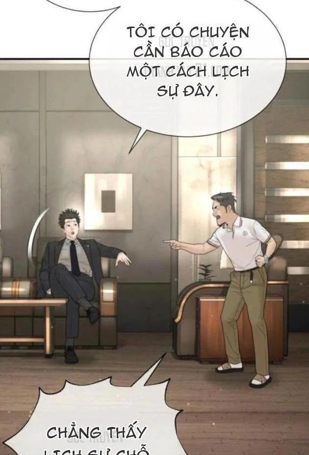 Luật Sư Sát Thủ chương 21 - trang 37