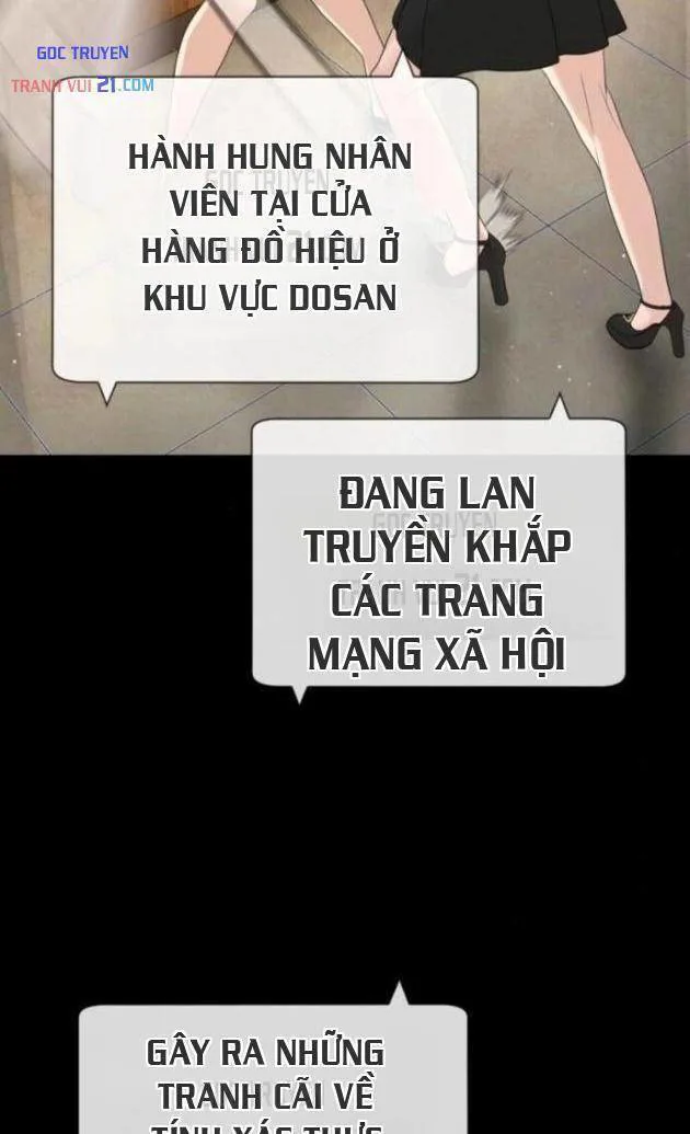 Luật Sư Sát Thủ chương 21 - trang 45