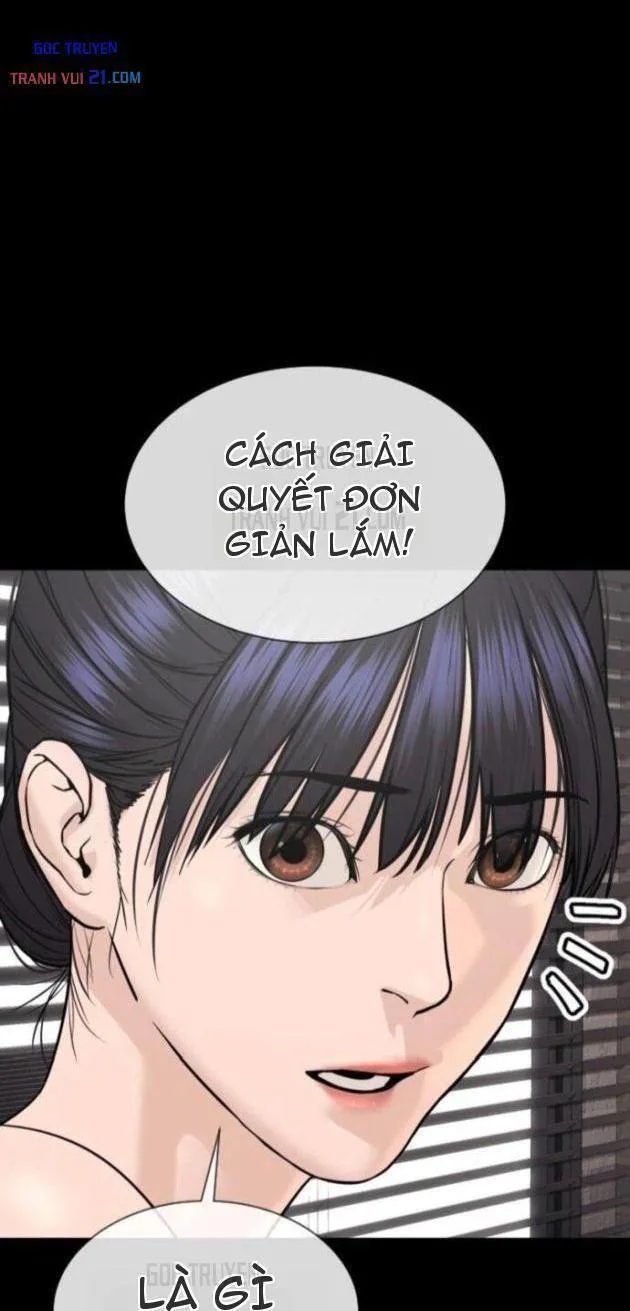 Luật Sư Sát Thủ chương 21 - trang 49
