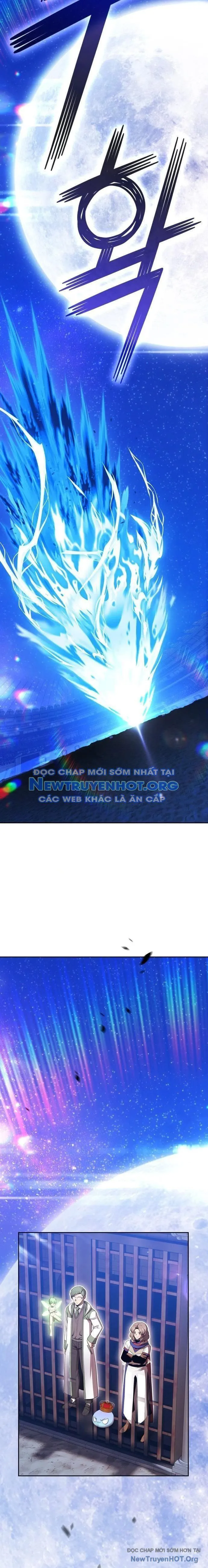 Gậy Gỗ Cấp 99+ chương 121 - trang 60