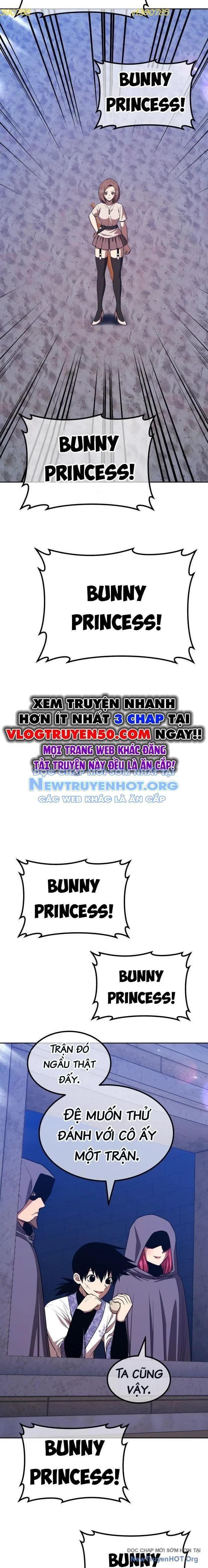 Gậy Gỗ Cấp 99+ chương 121 - trang 66