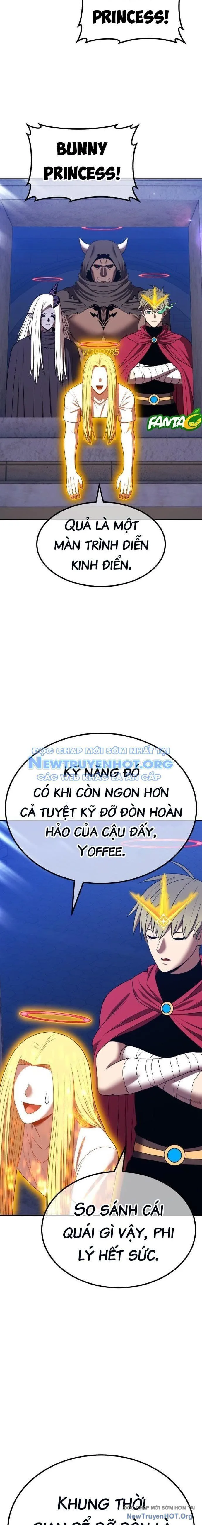 Gậy Gỗ Cấp 99+ chương 121 - trang 67