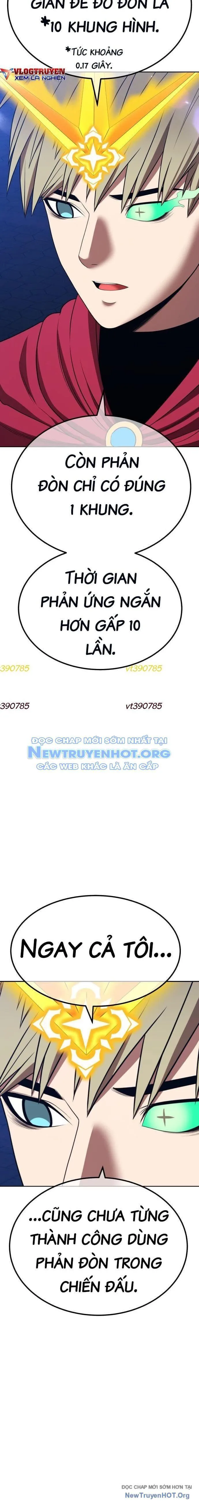 Gậy Gỗ Cấp 99+ chương 121 - trang 68