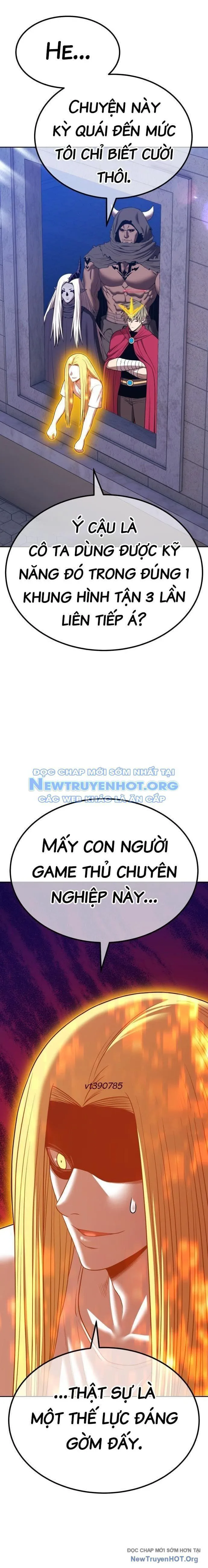 Gậy Gỗ Cấp 99+ chương 121 - trang 69