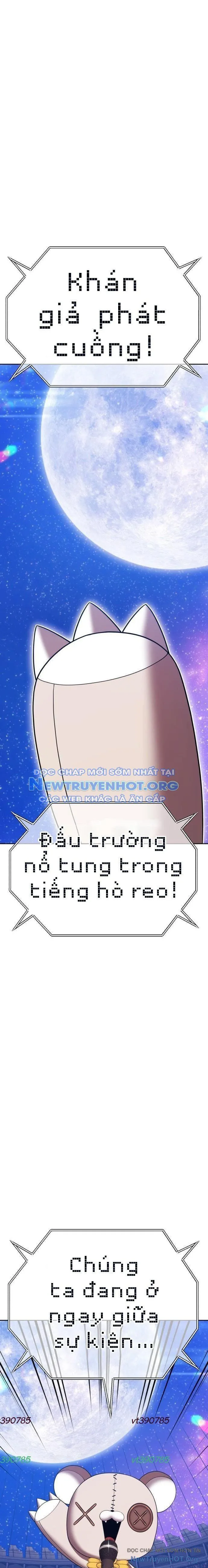 Gậy Gỗ Cấp 99+ chương 121 - trang 70