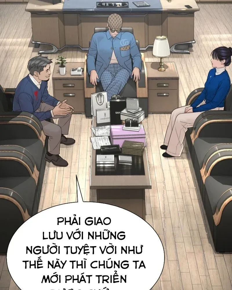 Luật Sư Sát Thủ chương 24 - trang 95