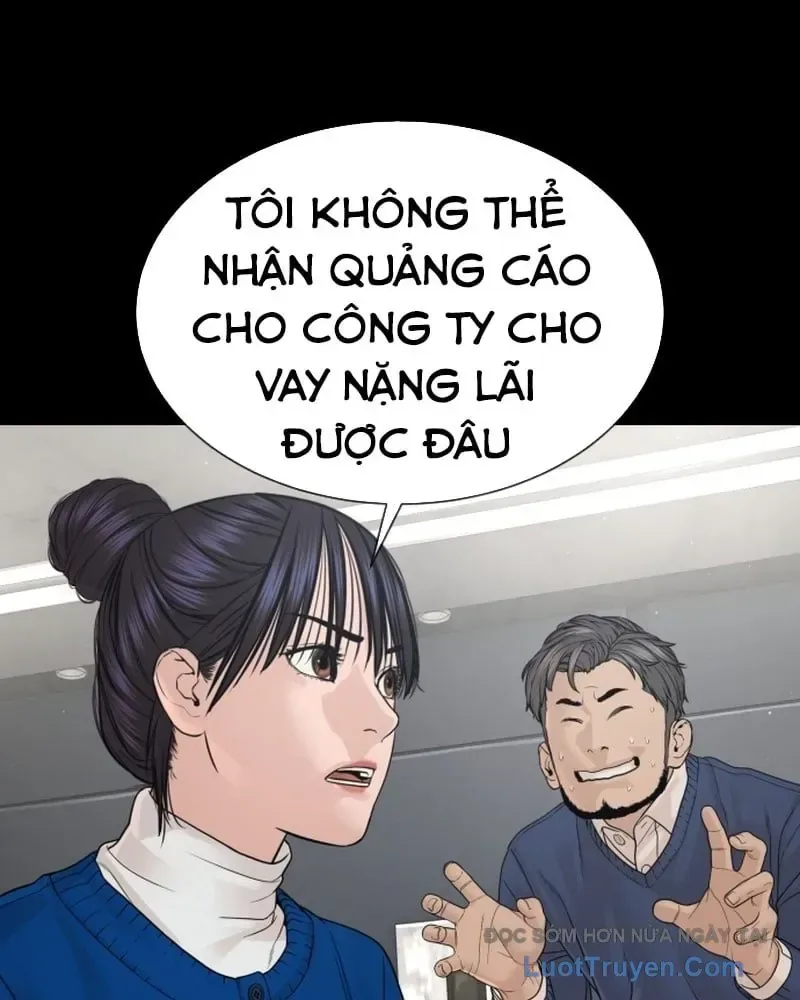 Luật Sư Sát Thủ chương 24 - trang 97
