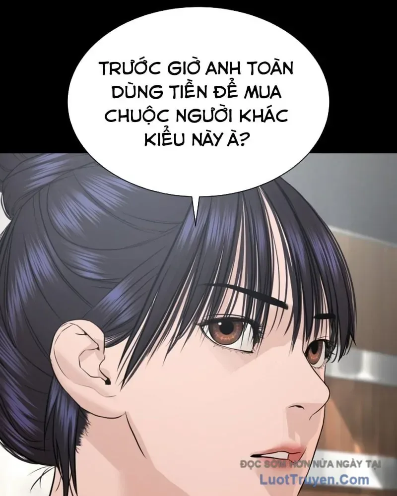 Luật Sư Sát Thủ chương 24 - trang 106