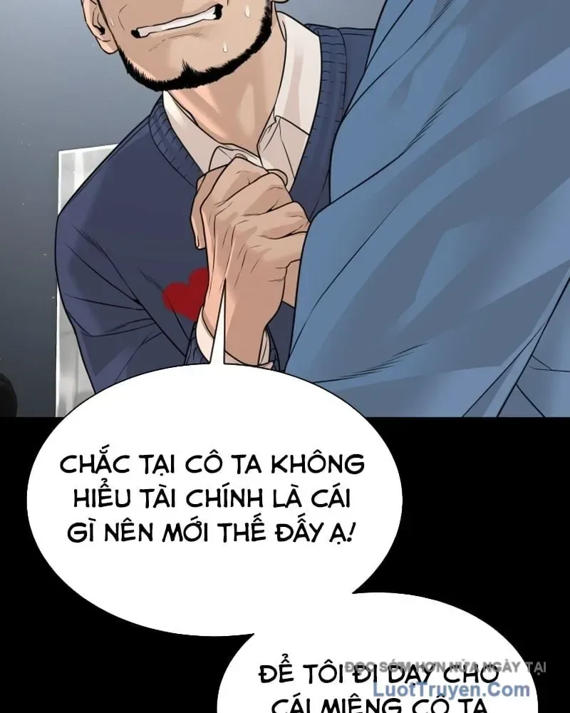 Luật Sư Sát Thủ chương 24 - trang 111