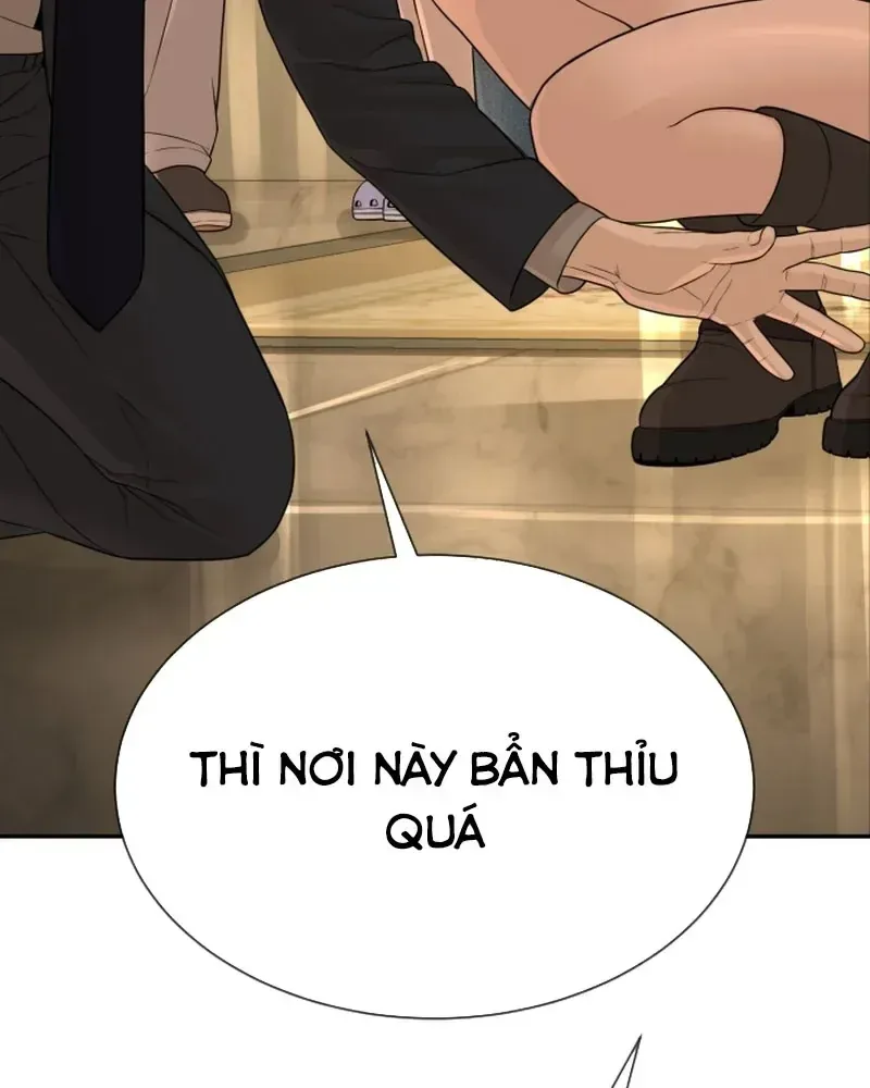Luật Sư Sát Thủ chương 24 - trang 154