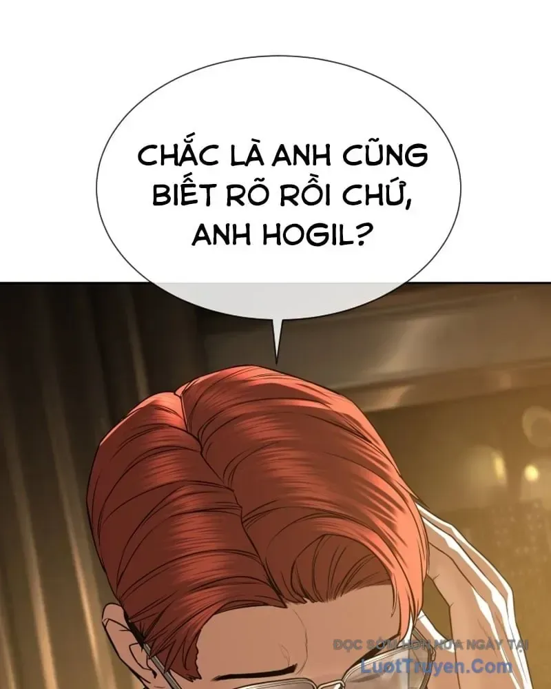 Luật Sư Sát Thủ chương 24 - trang 156