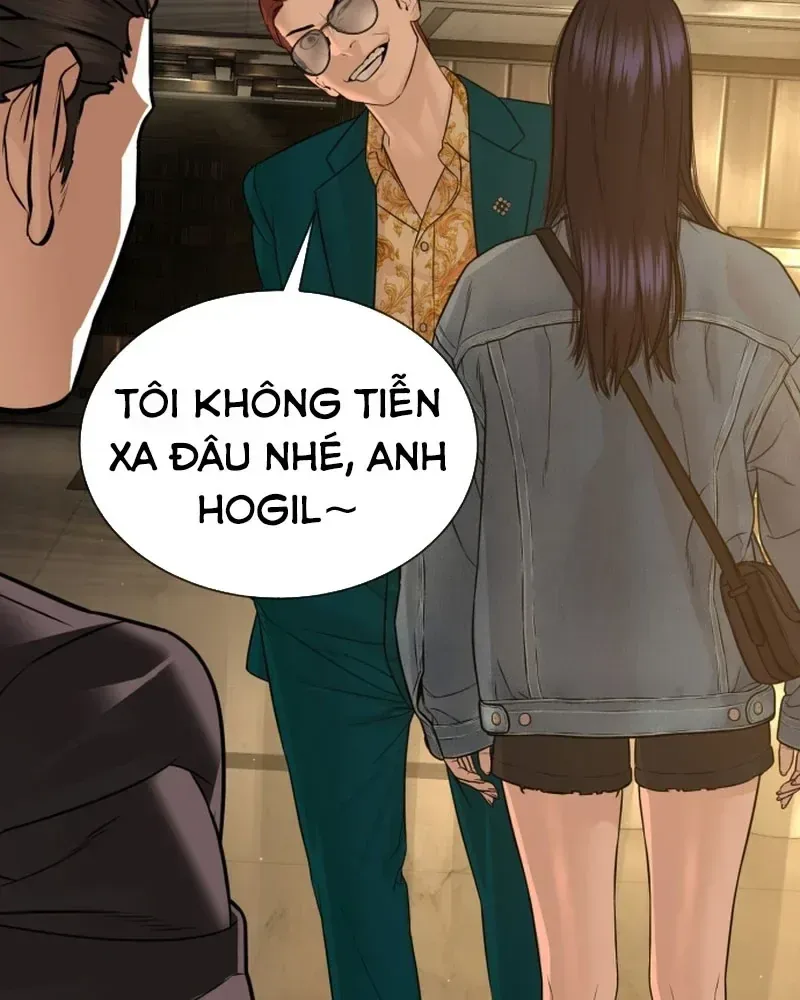 Luật Sư Sát Thủ chương 24 - trang 195