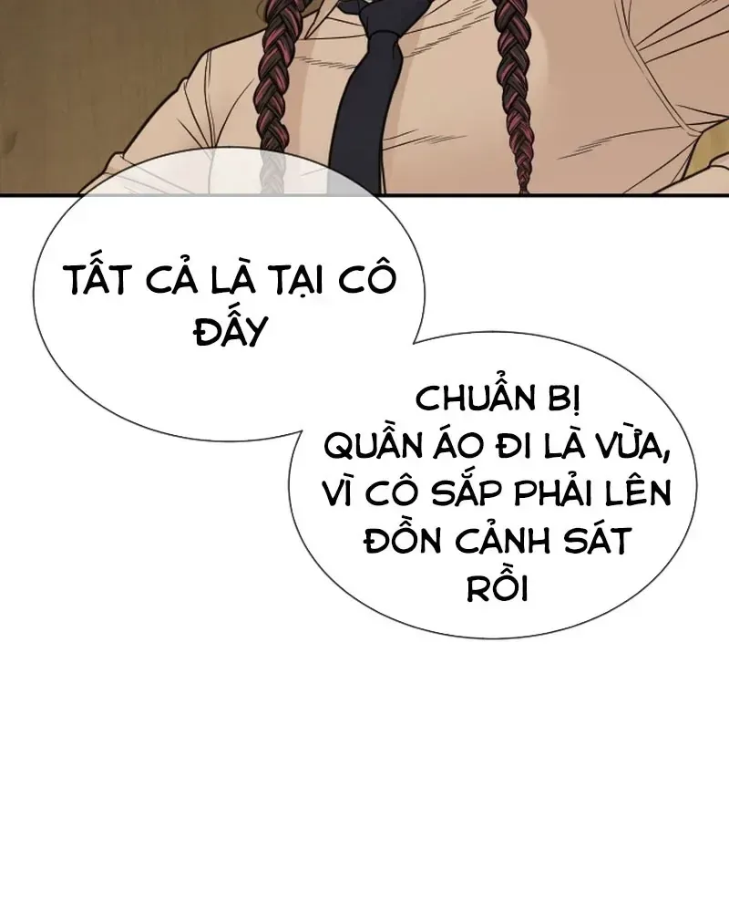 Luật Sư Sát Thủ chương 24 - trang 217