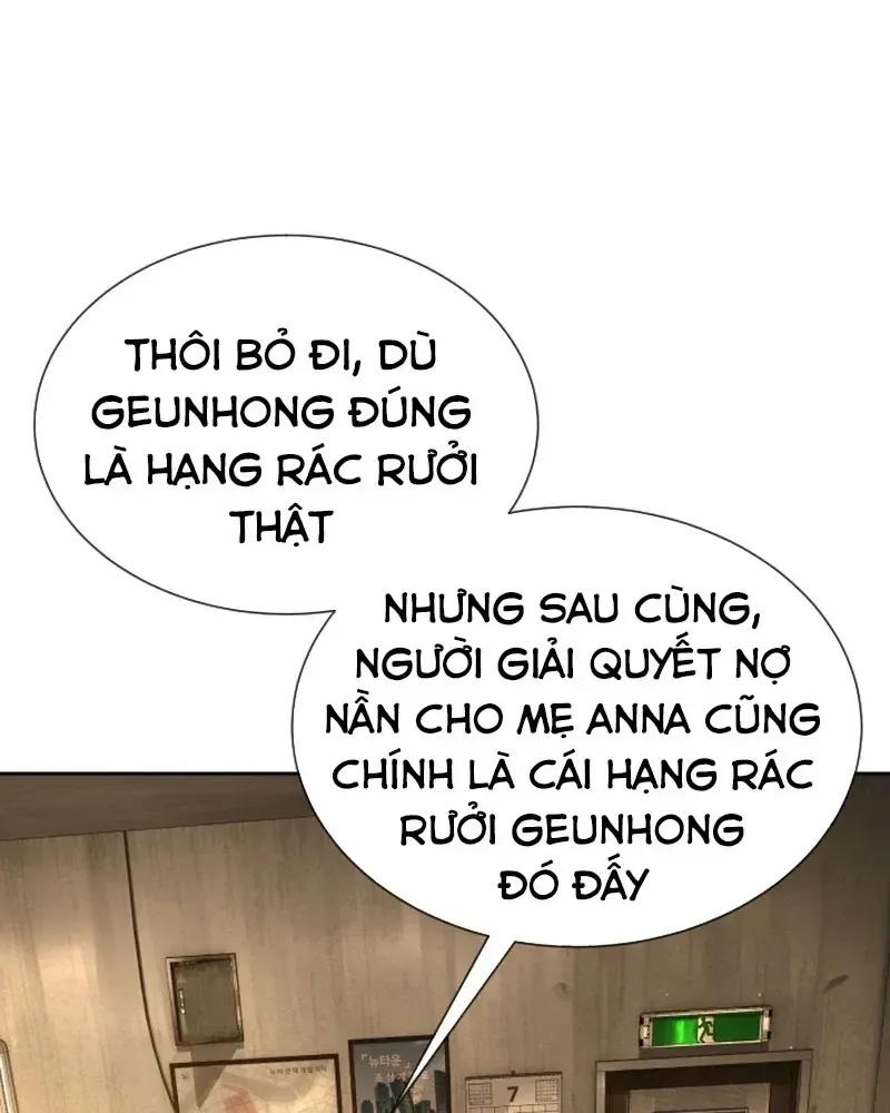 Luật Sư Sát Thủ chương 24 - trang 218