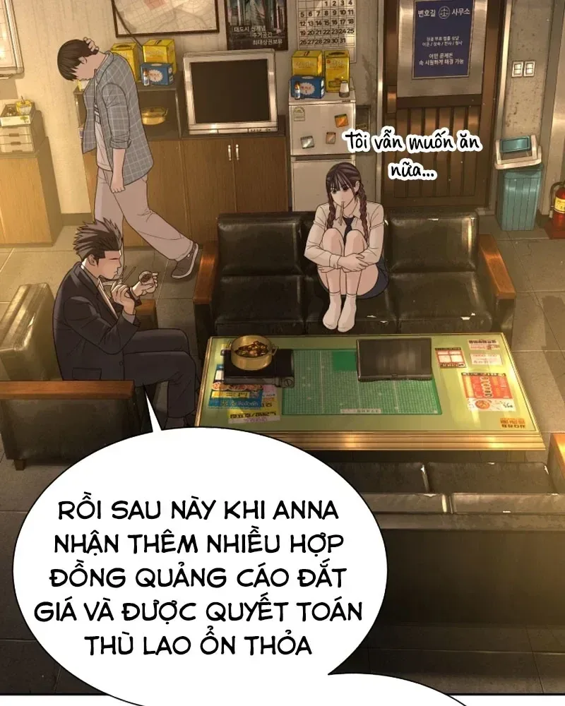 Luật Sư Sát Thủ chương 24 - trang 219