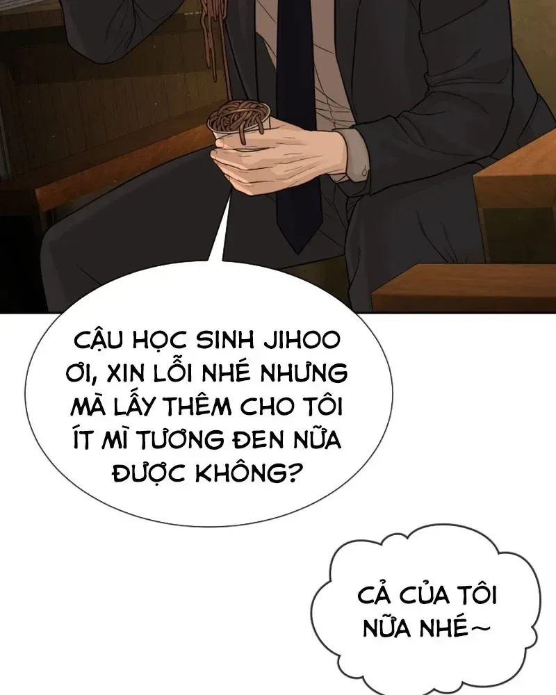 Luật Sư Sát Thủ chương 24 - trang 222