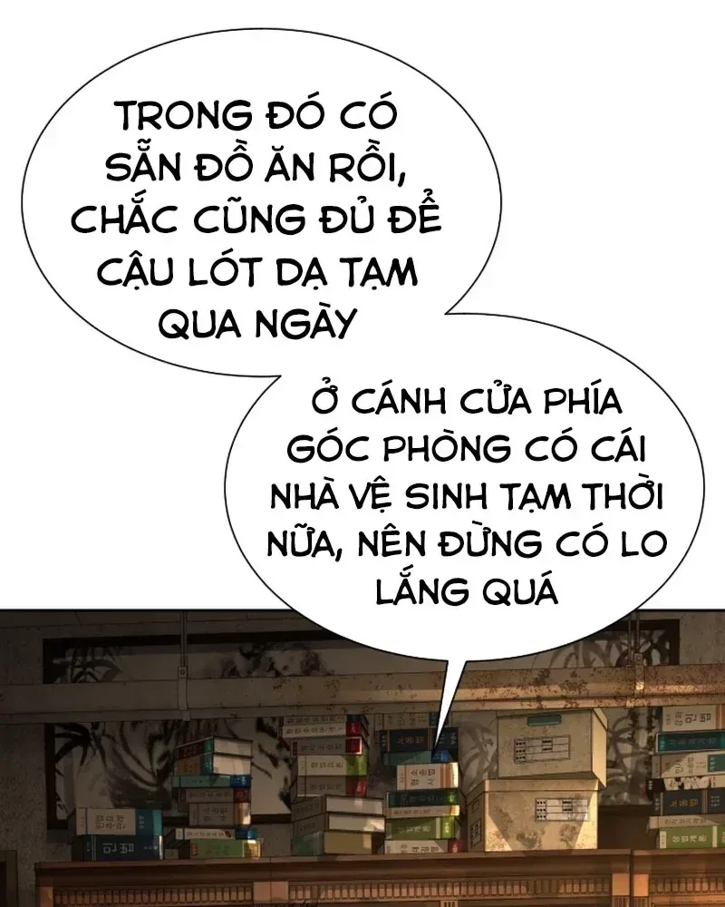 Luật Sư Sát Thủ chương 24 - trang 239